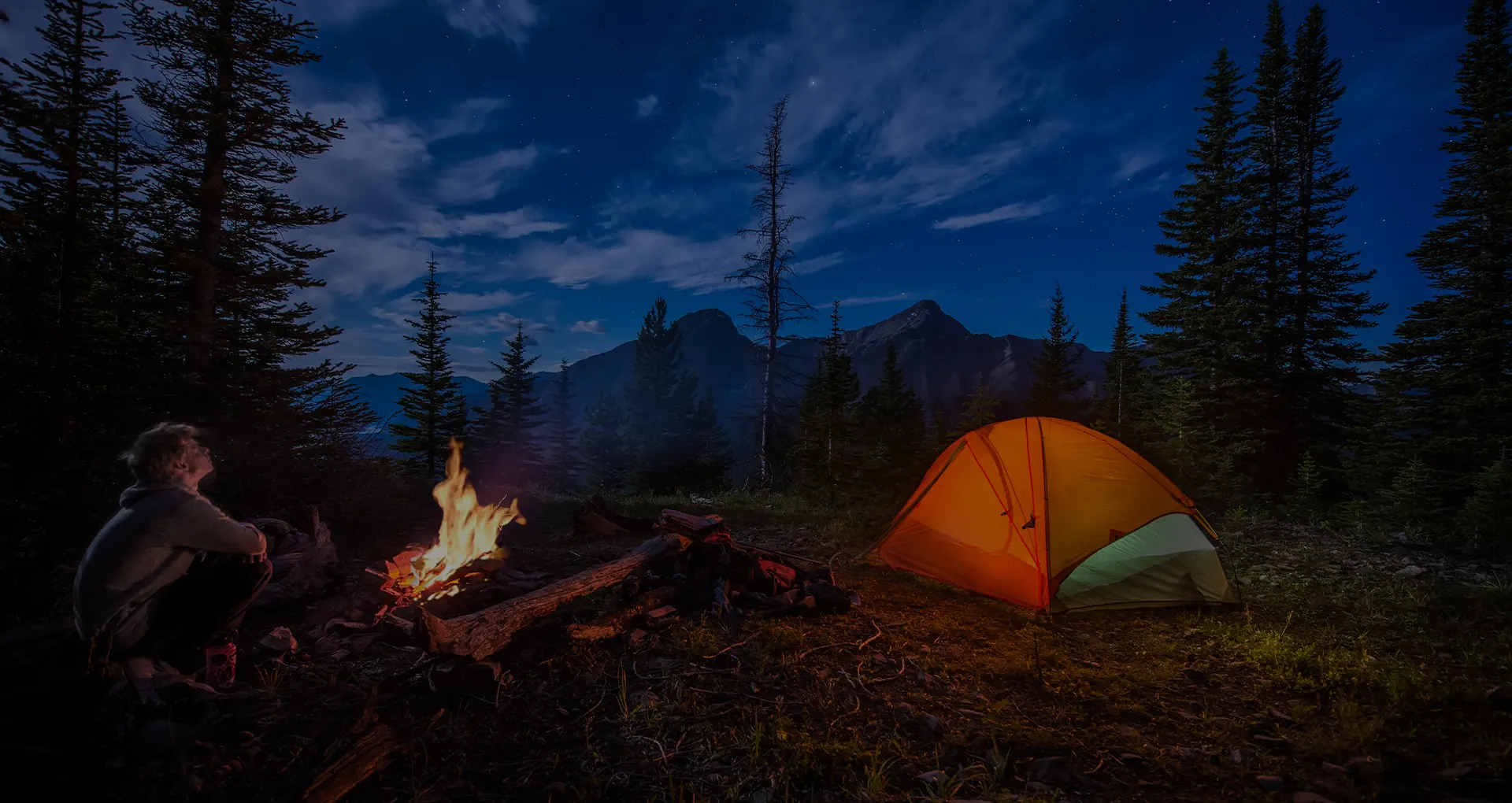 CAMPING INSOLITE