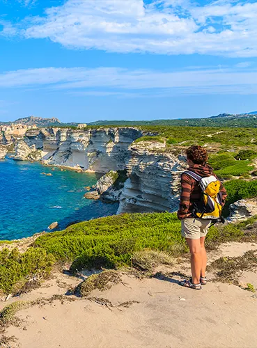 activites en Corse
